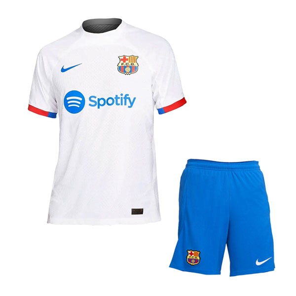 Camiseta Barcelona 2ª Niño 2023 2024